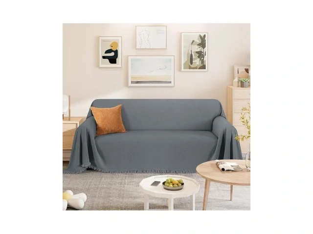 Taococo Couch Cover Couch Cover Blanket For Sofa… Code