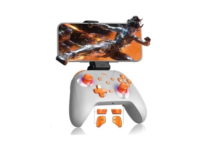 Bcofo Wireless Gaming Controller Pc Controller For… Code