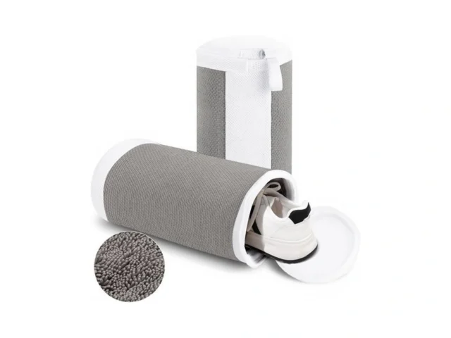 Shoe Washing Machine Bags 2 Pcs Shoe Bag For… Code