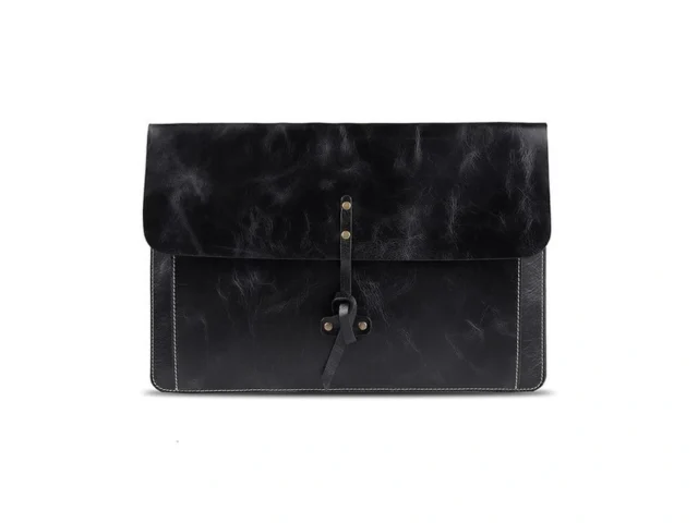 Londo Real Grain Leather Macbook Pro And Macbook… Coupon