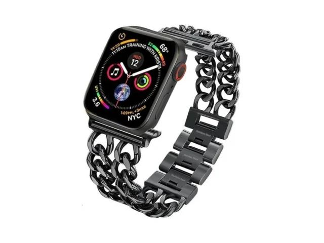 Createview Watch Band Compatible With Apple Watch… Code