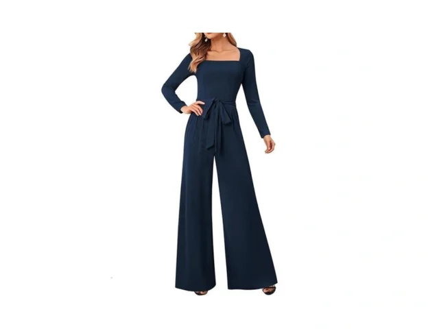 Lookboho Women S Dressy Jumpsuits Casual Square… Code