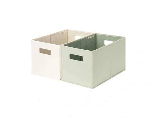 Storageworks Fabric Storage Bins For Shelves Closet… Code