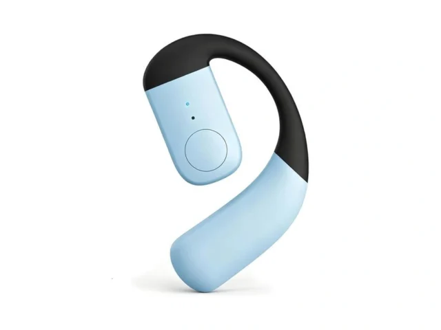 Xmenha F22 Blue Single Bluetooth In Ear Wireless… Code