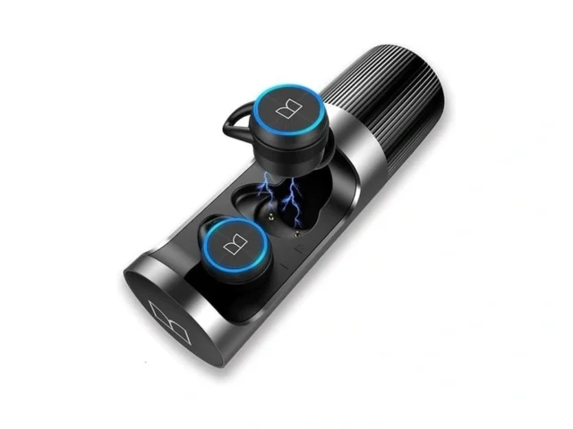Monster Clarity 101 Airlinks Wireless Earbuds… Coupon