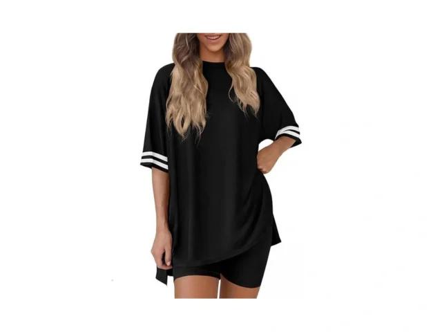 Kirundo Women S 2 Piece Lounge Set Airport Travel… Code