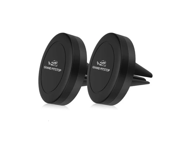 Grand Pitstop Magnetic Phone Mount For Car Strong… Code