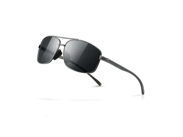 Sungait Ultra Lightweight Rectangular Polarized… Code