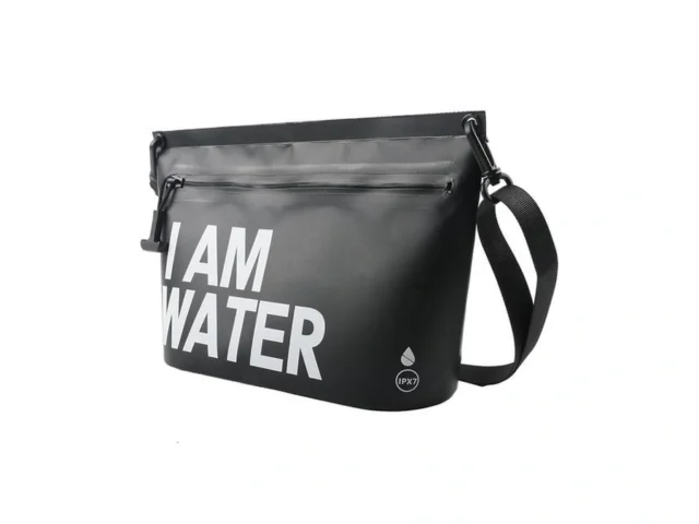 Uoepowa 6l Water-resistant Travel Pouch Splashproof… Code