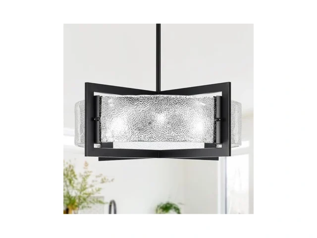 Alisadaboy Black Chandeliers For Dining Room Modern… Code