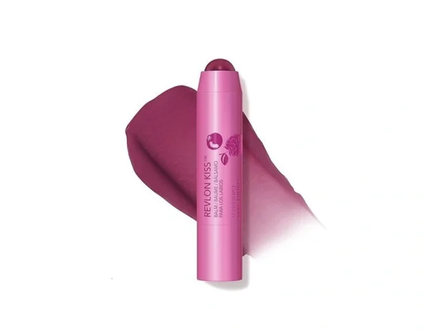 Revlon Kiss Tinted Lip Balm With Spf 20 Hydrating… Coupon