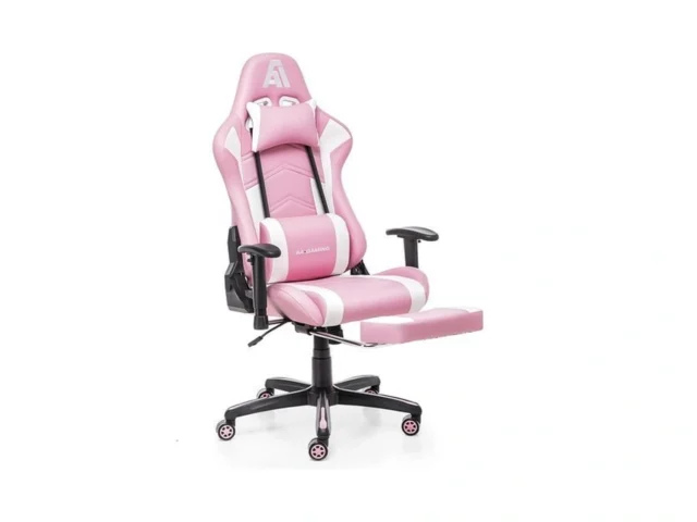 Aa Products Gaming Chair Ergonomic High Back… Coupon