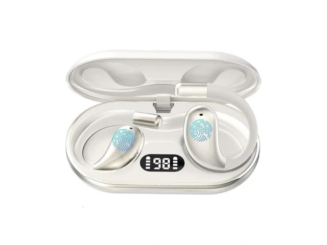 Teepoch Ai Language Translator Earbuds Ows… Code