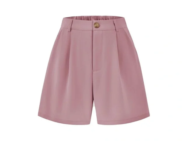 Kirundo Shorts For Women Dressy Casual Summer… Code