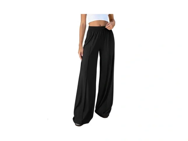 Btfbm Palazzo Pants For Women 2026 Spring Summer… Code