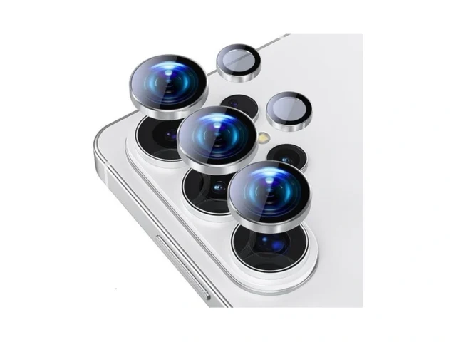 Xfilm For Samsung Galaxy S26 Ultra Camera Lens… Code