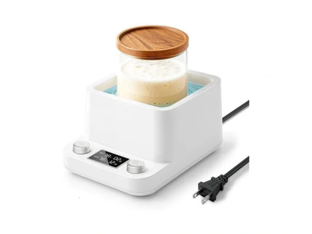 House Gem Sourdough Starter Warmer Water Bath… Code