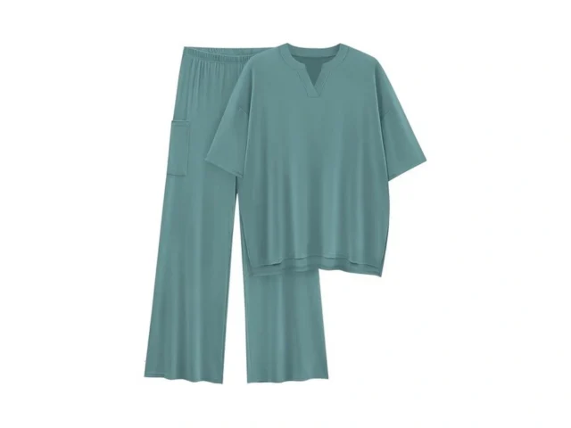 Kirundo Womens 2 Piece Matching Lounge Set Airport… Code