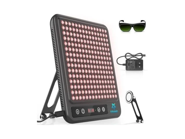 Astarexin Red Light Therapy Panel 225 Dual-chip… Code