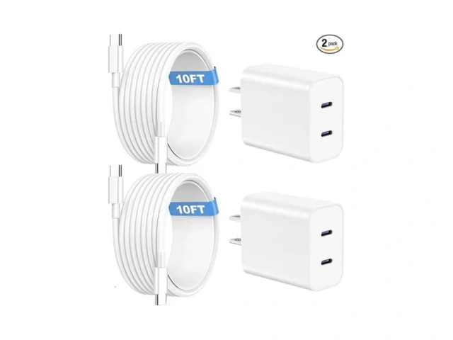 Compatible With Iphone 17 16 15 Charger Fast… Code