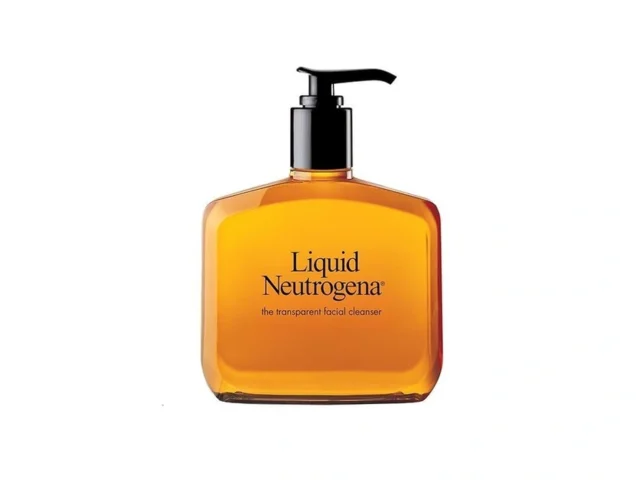Neutrogena Liquid Gentle Foaming Face Wash With… Coupon