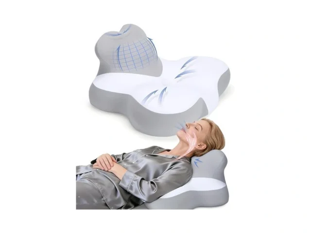 Bed Wedge Pillow For Headboard 2026 Upgraded… Code