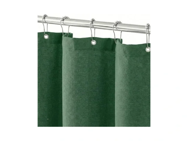 Turkio Boho Shower Curtains For Bathroom Farmhouse… Coupon