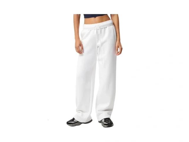 Hesayep Women S Baggy Wide Leg Sweatpants Straight… Code