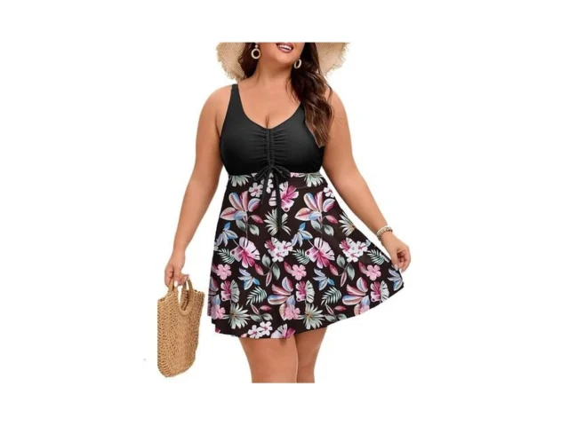 Arolina Swim Suits For Women 2025 Summer Two Piece… Code