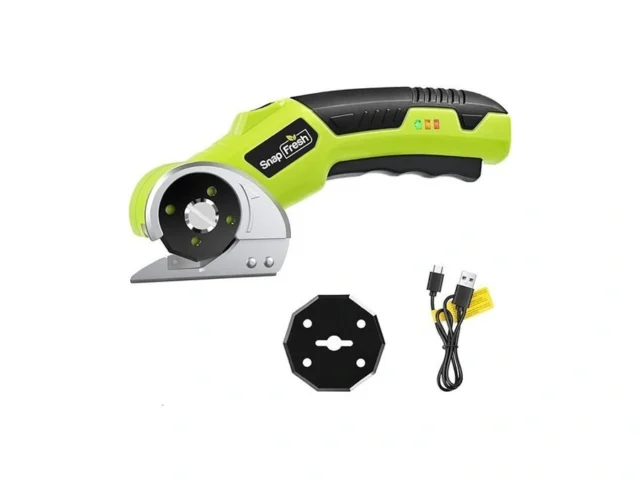 Snapfresh 4v Cordless Electric… Code