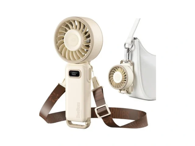 Diveblues Portable Handheld Fan 7 4m S High Speed… Code