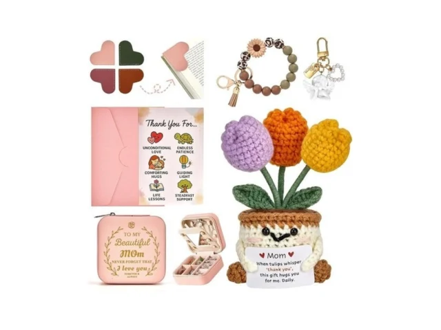 Christmas Mom Birthday Gifts For Mom From Daughter… Code