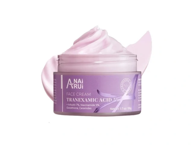 Anai Rui Tranexamic Acid Cream With 70 000ppm… Code