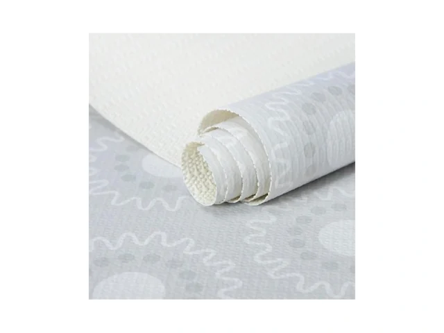 12×120 Inch Shelf Liner For Kitchen Cabinets Pvc… Coupon