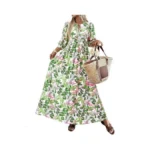 Amazon code: Kirundo Summer Dresses For Women 2026 Sp