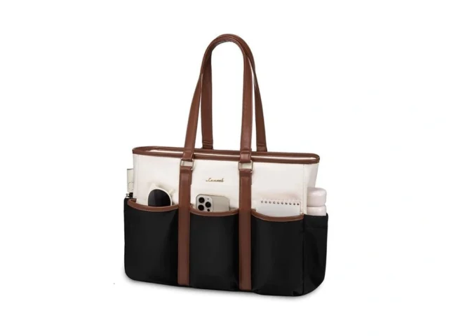 Lovevook Teacher Tote Bag For Women Work Nurse… Code