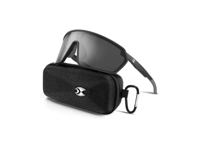 Suoso Sports Cycling Sunglasses For Men Uv400… Code