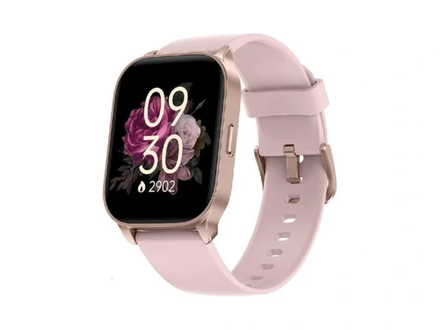 Toobur Smart Watch For Women Smartwatch Compatible… Code