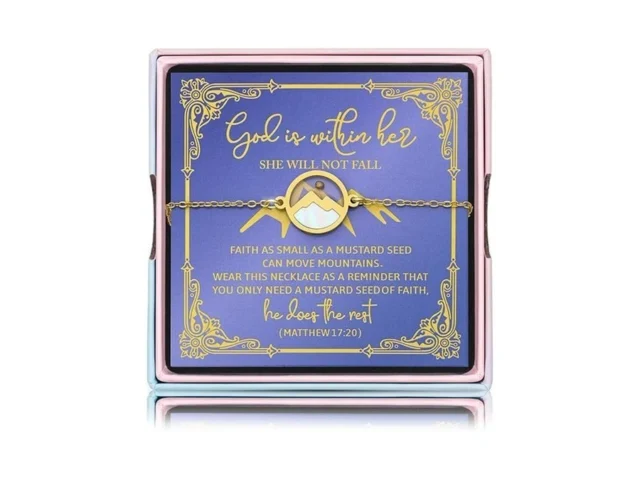 Ylwjsp Teen Girl Gifts Trendy Stuff Mustard Seed… Code