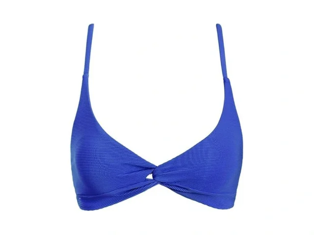 Berlook Bikini Tops For Women Bathing Suit Twist… Code