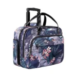 Amazon code: Vankean Rolling Laptop Bag Women With Wh