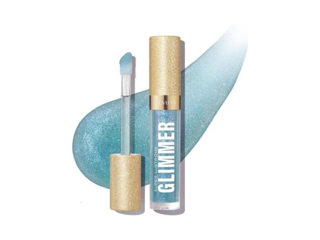 Revlon Super Lustrous Glimmer Gloss Hydrating Lip… Coupon