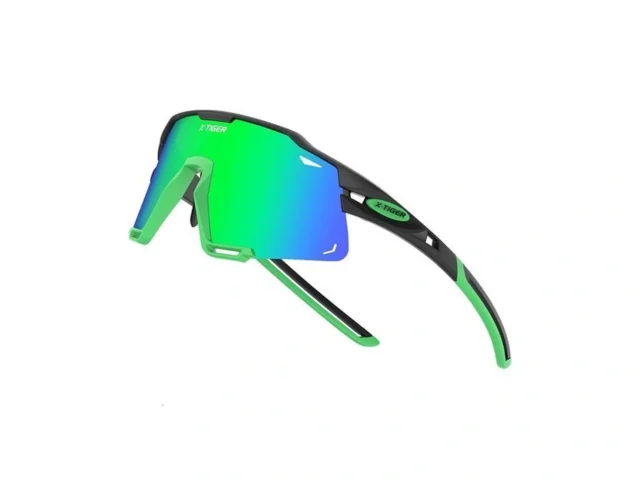 X-tiger Polarized Kids Sunglasses Youth Baseball… Code