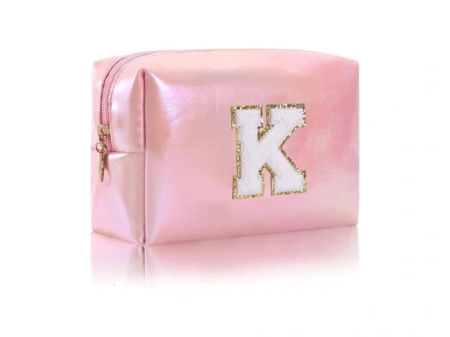 Monogrammed Gift For Women Girls Personalized… Code