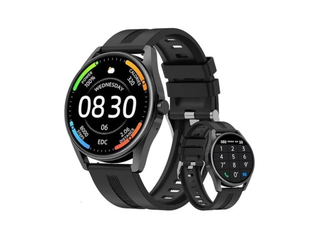 Huakua Smart Watches For Women Men Answer Make… Coupon