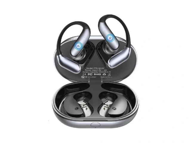 Gnzuq Translation Earbuds Ai Translation Earbuds… Code