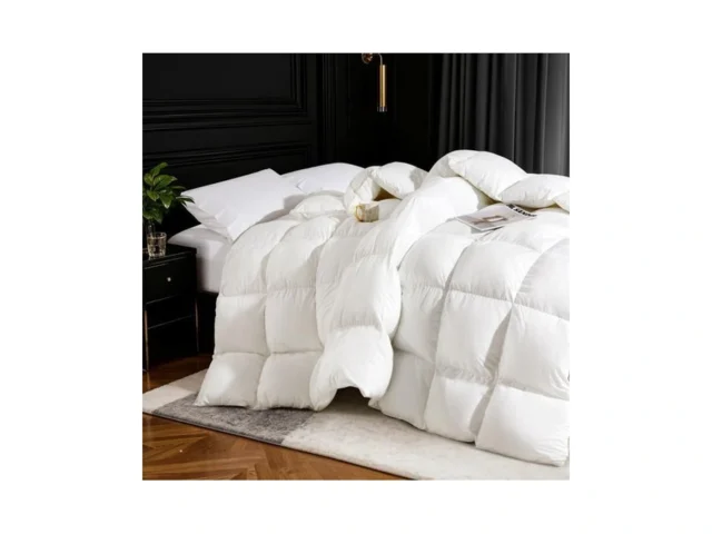 Thx9zrnm 75 Canadian Goose Down Comforter Queen… Coupon