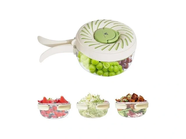 Fruit Washing Bowl With Strainer And Lid With… Code