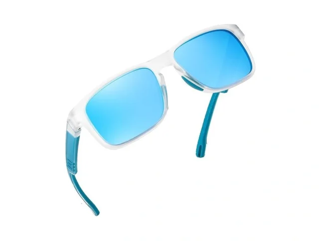 Feisedy Polarized Sports Sunglasses For Women Men… Code