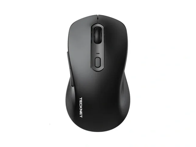 Tecknet Bluetooth Mouse Usb Bt1 Bt2 Wireless Mouse… Code